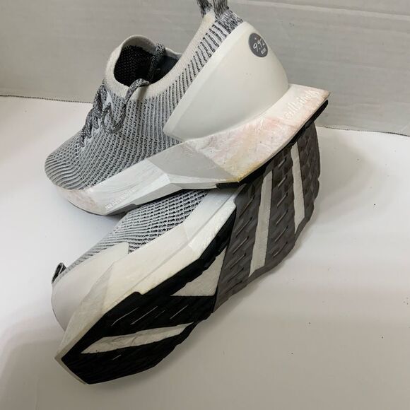 ALLBIRDS Tree flyers Classics: blizzard size 10 - Picture 6 of 9